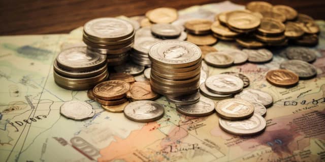 Jaka waluta na Słowacji? Wszystko o euro, wymianie i płatnościach Jaka waluta na Słowacji? Wszystko o euro, wymianie i płatnościach