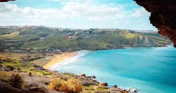Malta czy Cypr - która wyspa ma więcej do zaoferowania turystom? Malta czy Cypr - która wyspa ma więcej do zaoferowania turystom?