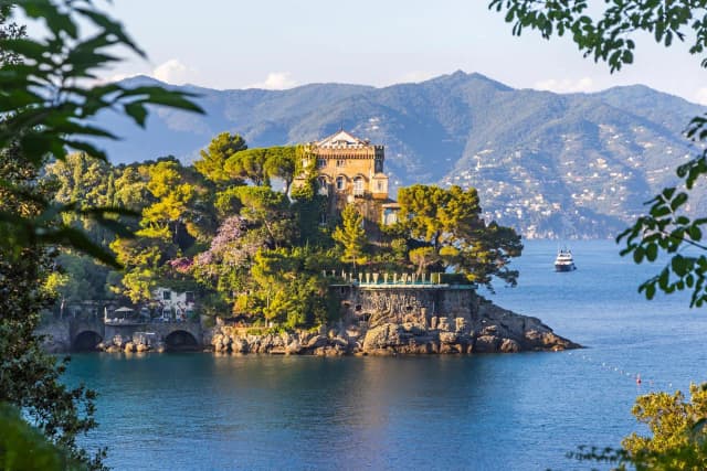 Liguria atrakcje: najpiękniejsze miejsca, które musisz zobaczyć Liguria atrakcje: najpiękniejsze miejsca, które musisz zobaczyć