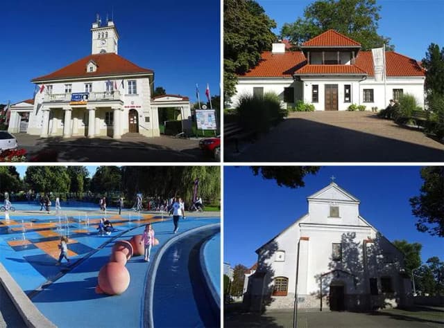 Najlepsze atrakcje w Błoniu, które musisz zobaczyć – sprawdź, co warto odwiedzić Najlepsze atrakcje w Błoniu, które musisz zobaczyć – sprawdź, co warto odwiedzić