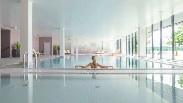 Najlepsze hotele spa na Pomorzu: relaks nad morzem czeka Najlepsze hotele spa na Pomorzu: relaks nad morzem czeka