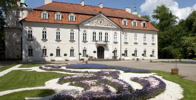 Nieborów atrakcje dla dzieci - najlepsze miejsca na rodzinny wypoczynek Nieborów atrakcje dla dzieci - najlepsze miejsca na rodzinny wypoczynek