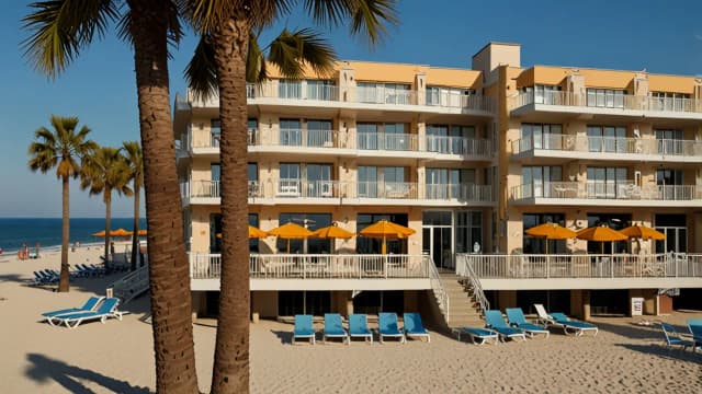 Lubicz Grand Hotel - Luksusowy wypoczynek nad morzem w Ustce Lubicz Grand Hotel - Luksusowy wypoczynek nad morzem w Ustce