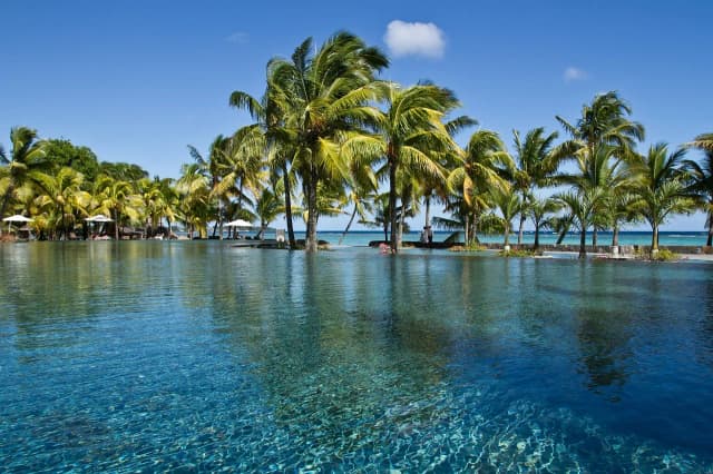 Mauritius pogoda kiedy jechać: uniknij deszczu i ciesz się słońcem Mauritius pogoda kiedy jechać: uniknij deszczu i ciesz się słońcem