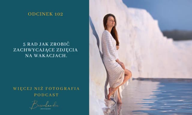 Jak pozować do zdjęć na wakacjach, by wyglądać naturalnie i zachwycać na fotografiach Jak pozować do zdjęć na wakacjach, by wyglądać naturalnie i zachwycać na fotografiach
