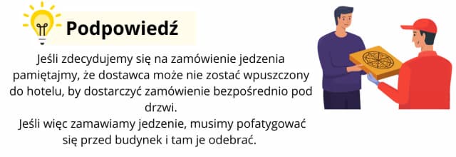 Czy do hotelu można zamówić pizzę? Poznaj zasady dostaw i opcje Czy do hotelu można zamówić pizzę? Poznaj zasady dostaw i opcje