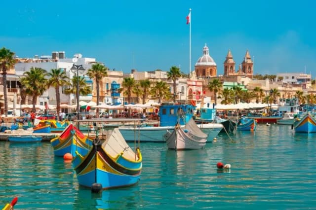Malta ile km: Zaskakujące fakty o rozmiarze i odległościach Malta ile km: Zaskakujące fakty o rozmiarze i odległościach