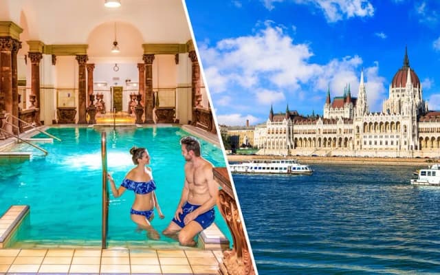 Czy czepek jest konieczny w termach? Poznaj zasady i wyjątki Czy czepek jest konieczny w termach? Poznaj zasady i wyjątki