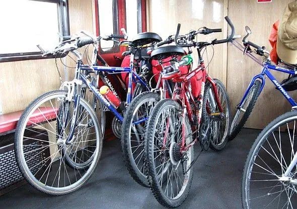 Jak przewieźć rower nad morze? Sprawdź najlepsze metody i porady Jak przewieźć rower nad morze? Sprawdź najlepsze metody i porady