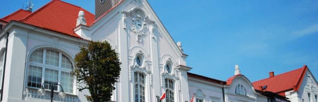 Człuchów atrakcje: Odkryj najciekawsze miejsca, które musisz zobaczyć Człuchów atrakcje: Odkryj najciekawsze miejsca, które musisz zobaczyć