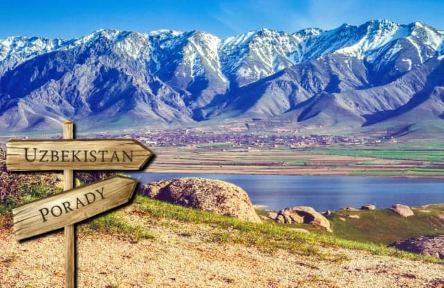 Czy Uzbekistan jest bezpieczny? Fakty, zagrożenia i porady dla podróżujących Czy Uzbekistan jest bezpieczny? Fakty, zagrożenia i porady dla podróżujących