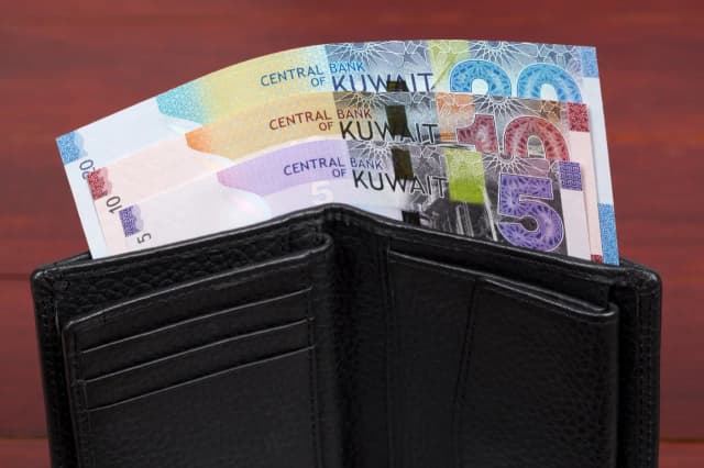 Jaka jest najdroższa waluta na świecie i co ją wyróżnia? Jaka jest najdroższa waluta na świecie i co ją wyróżnia?
