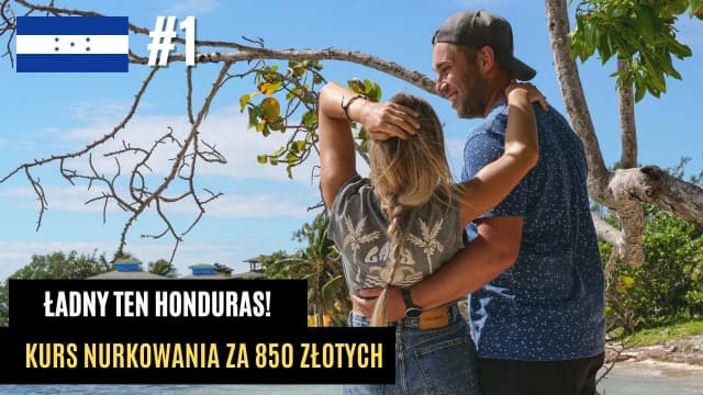 Czy w Hondurasie jest bezpiecznie? Oto co musisz wiedzieć przed podróżą Czy w Hondurasie jest bezpiecznie? Oto co musisz wiedzieć przed podróżą