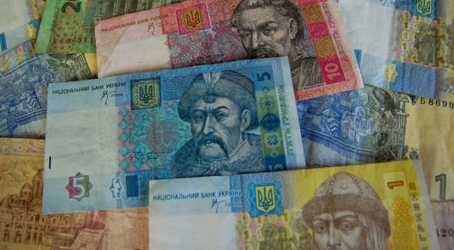 Waluta Ukrainy: co warto wiedzieć o hrywnie i jej kursie wymiany Waluta Ukrainy: co warto wiedzieć o hrywnie i jej kursie wymiany