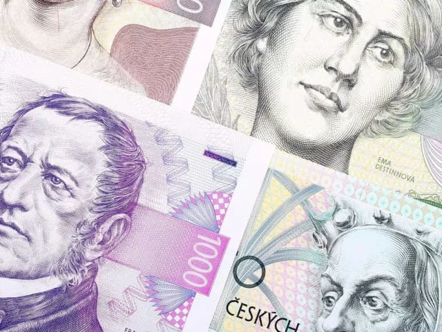 Kr jaka to waluta - poznaj różnice między koronami i ich wartość Kr jaka to waluta - poznaj różnice między koronami i ich wartość