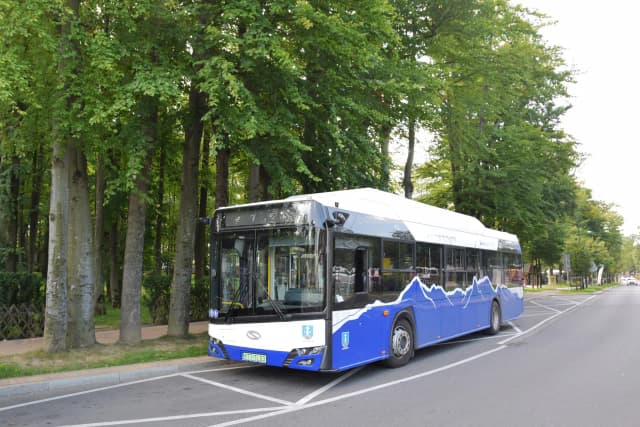 Jak dojechać busem do Term Chochołowskich? Trasy i rozkłady jazdy Jak dojechać busem do Term Chochołowskich? Trasy i rozkłady jazdy