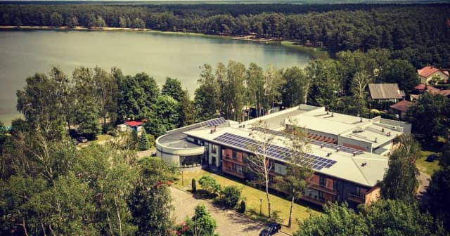 Hotel nad Jeziorem Białka: Najlepsze miejsca na wypoczynek Hotel nad Jeziorem Białka: Najlepsze miejsca na wypoczynek