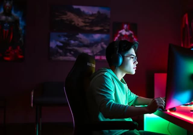 Jakie są największe błędy początkujących graczy online? Jakie są największe błędy początkujących graczy online?