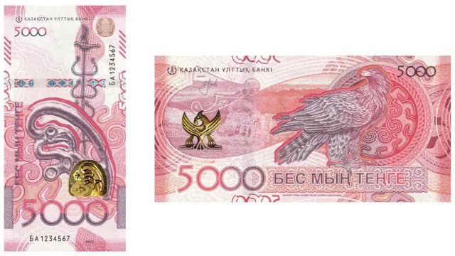 Jaka waluta w Kazachstanie? Poznaj tenge i jego tajemnice Jaka waluta w Kazachstanie? Poznaj tenge i jego tajemnice