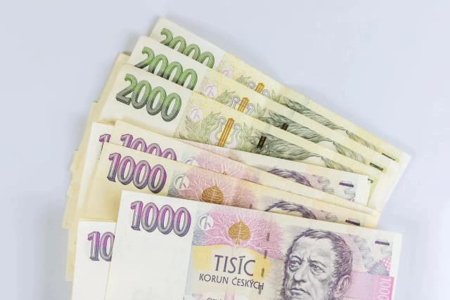 Jaka waluta obowiązuje w Czechach? Wszystko o koronie czeskiej i płatnościach Jaka waluta obowiązuje w Czechach? Wszystko o koronie czeskiej i płatnościach
