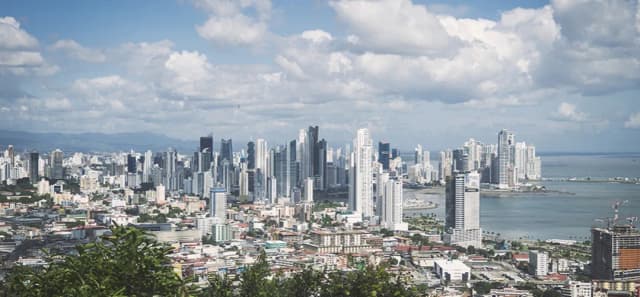 Panama czy jest bezpiecznie? Oto co musisz wiedzieć przed podróżą Panama czy jest bezpiecznie? Oto co musisz wiedzieć przed podróżą