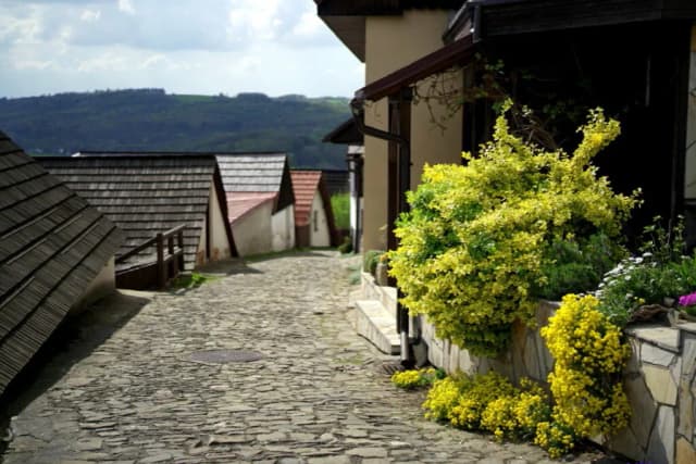 Najciekawsze atrakcje w Sztramberku, które musisz zobaczyć Najciekawsze atrakcje w Sztramberku, które musisz zobaczyć