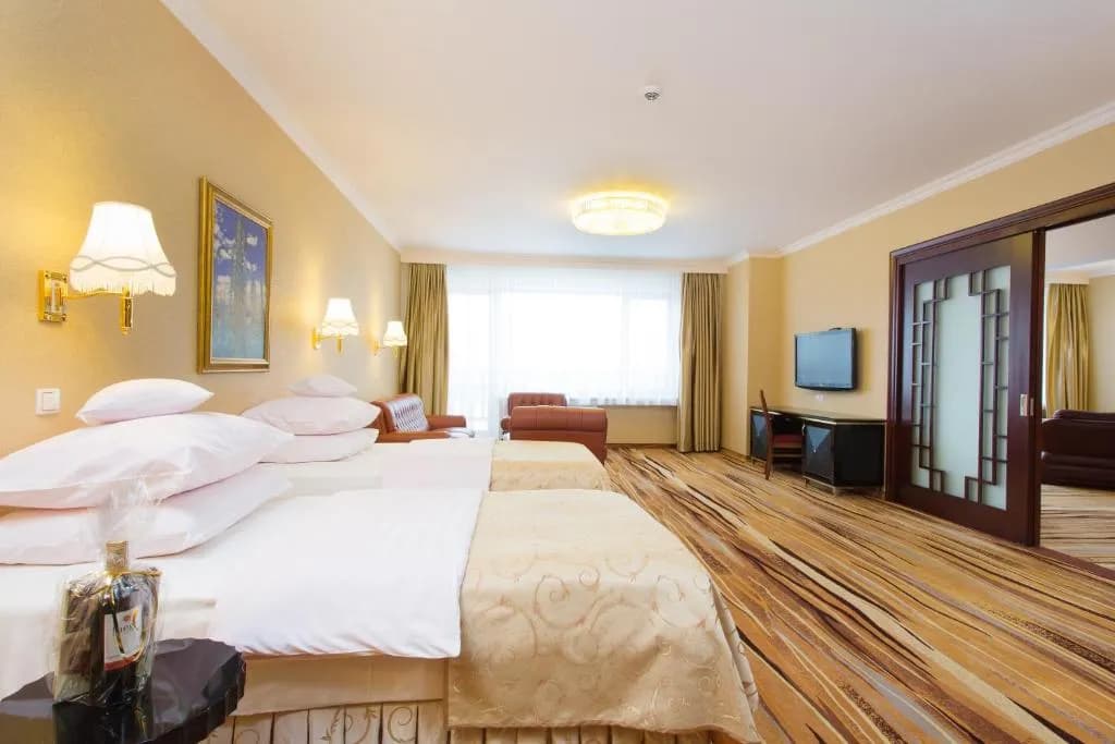 Hotel Gołębiewski Karpacz - ile pokoi i co warto wiedzieć? Hotel Gołębiewski Karpacz - ile pokoi i co warto wiedzieć?