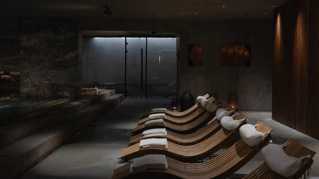 Najtańsze hotele spa w Warszawie: relaks w przystępnej cenie Najtańsze hotele spa w Warszawie: relaks w przystępnej cenie