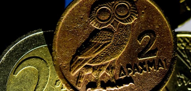 Jaka była waluta w Grecji przed euro? Poznaj historię drachmy Jaka była waluta w Grecji przed euro? Poznaj historię drachmy