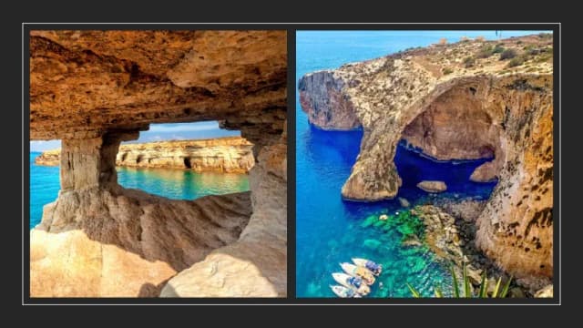 Cypr czy Malta w listopadzie - co wybrać na udane wakacje? Cypr czy Malta w listopadzie - co wybrać na udane wakacje?