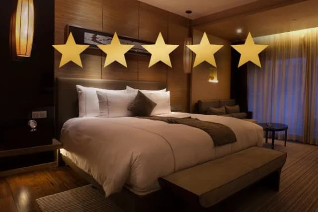 Za co gwiazdki w hotelu? Odkryj tajemnice jakości i komfortu Za co gwiazdki w hotelu? Odkryj tajemnice jakości i komfortu