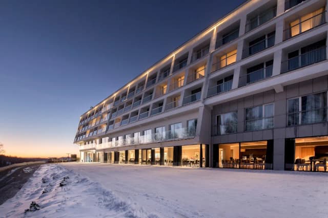 Hotel w górach przyjazny zwierzętom? Znamy miejsce, w którym spędzisz wspaniały czas z pupilem Hotel w górach przyjazny zwierzętom? Znamy miejsce, w którym spędzisz wspaniały czas z pupilem