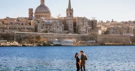 Co jest stolicą Malty? Odkryj fascynującą Valletta i jej historię Co jest stolicą Malty? Odkryj fascynującą Valletta i jej historię