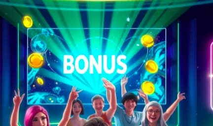 Bonusy w grach online: jak nie wpaść w pułapkę warunków obrotu Bonusy w grach online: jak nie wpaść w pułapkę warunków obrotu