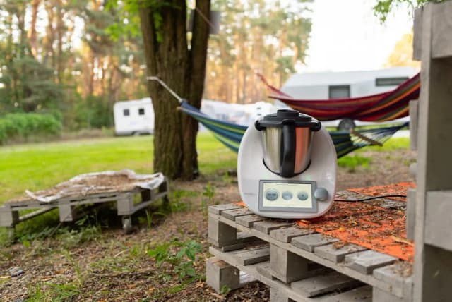Jak przewieźć thermomix bez ryzyka uszkodzenia urządzenia Jak przewieźć thermomix bez ryzyka uszkodzenia urządzenia
