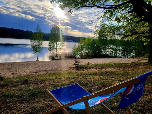 Turawa Camp Camper Park nad Jeziorem Dużym – opinie, wady i zalety pobytu Turawa Camp Camper Park nad Jeziorem Dużym – opinie, wady i zalety pobytu
