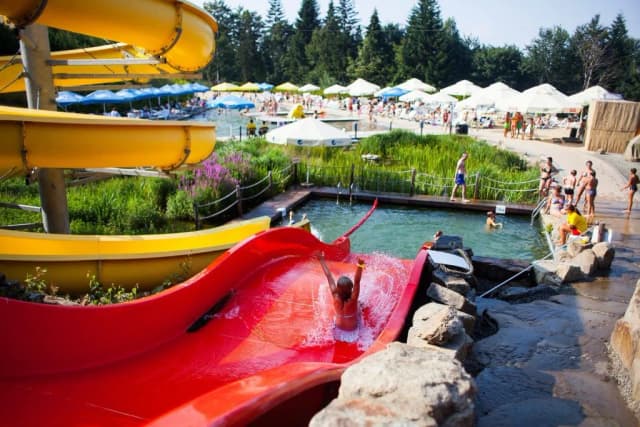 Najlepsze hotele nad jeziorem dla dzieci: Rodzinny wypoczynek Najlepsze hotele nad jeziorem dla dzieci: Rodzinny wypoczynek