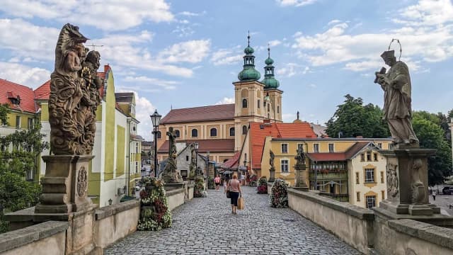 Najciekawsze atrakcje Kłodzka, które musisz zobaczyć podczas wizyty Najciekawsze atrakcje Kłodzka, które musisz zobaczyć podczas wizyty