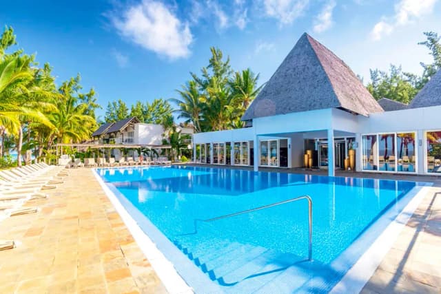 Ile Maurice Hotel Riu - luksusowe udogodnienia i opinie gości Ile Maurice Hotel Riu - luksusowe udogodnienia i opinie gości
