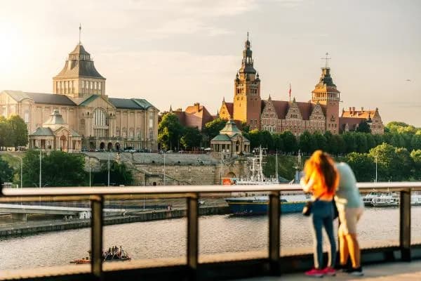 Szczecin atrakcje turystyczne - odkryj ukryte skarby miasta Szczecin atrakcje turystyczne - odkryj ukryte skarby miasta