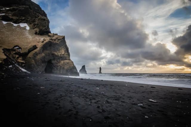 Islandia kiedy jechać - odkryj najlepszy czas na niezapomnianą podróż Islandia kiedy jechać - odkryj najlepszy czas na niezapomnianą podróż
