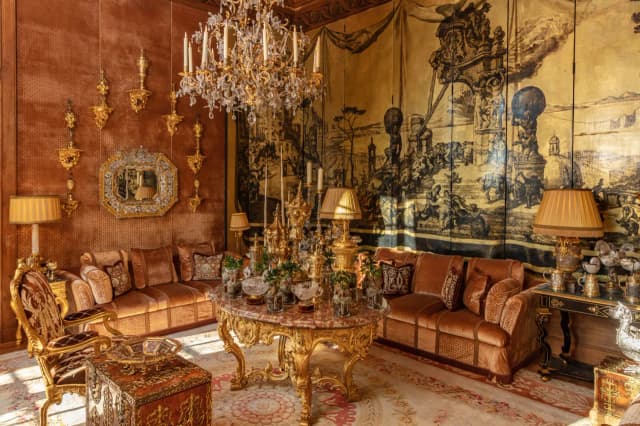 Hôtel Lambert - tajemnice, historia i znaczenie paryskiego skarbu Hôtel Lambert - tajemnice, historia i znaczenie paryskiego skarbu