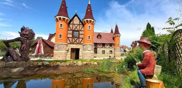 Niezwykłe atrakcje w Pławnej Dolnej, których nie możesz przegapić Niezwykłe atrakcje w Pławnej Dolnej, których nie możesz przegapić