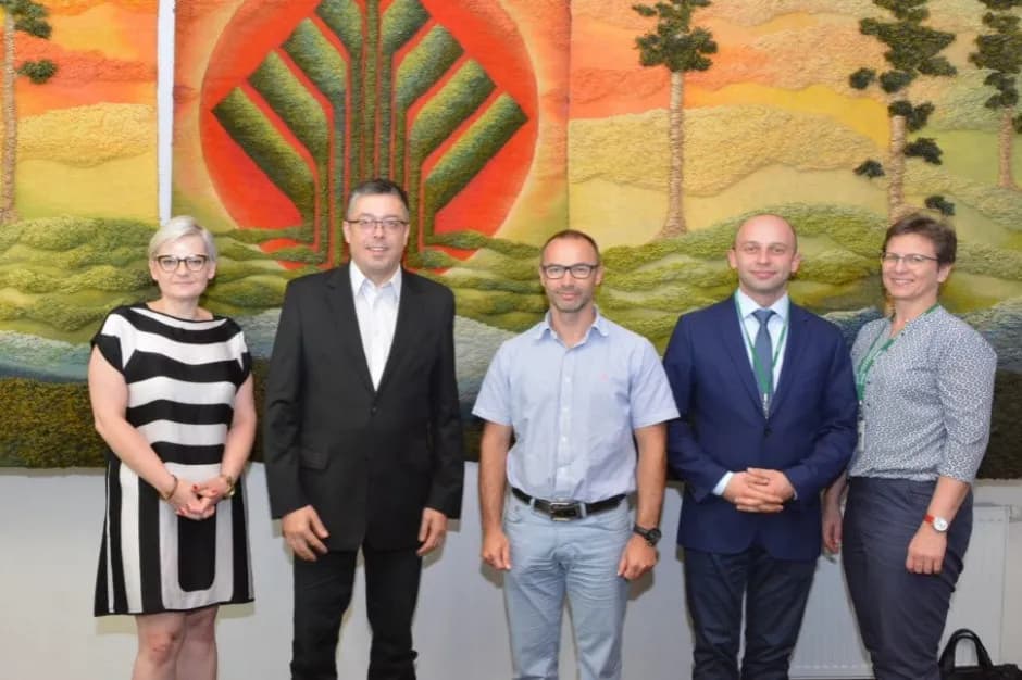 Kto stoi za sukcesem Hotelu Bania? Poznaj właścicieli kurortu Kto stoi za sukcesem Hotelu Bania? Poznaj właścicieli kurortu